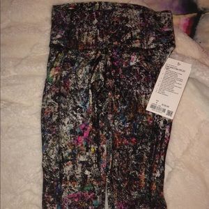 brand new lululemon leggings
